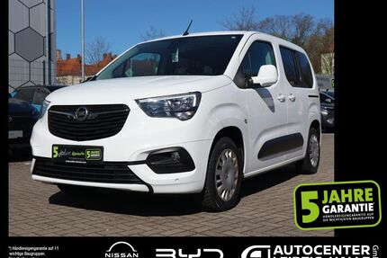 Opel Combo Life Gebrauchtwagen