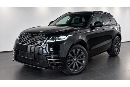 Land Rover Range Rover Velar Gebrauchtwagen