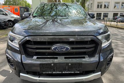 Ford Ranger Gebrauchtwagen