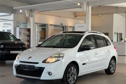 Renault Clio Gebrauchtwagen