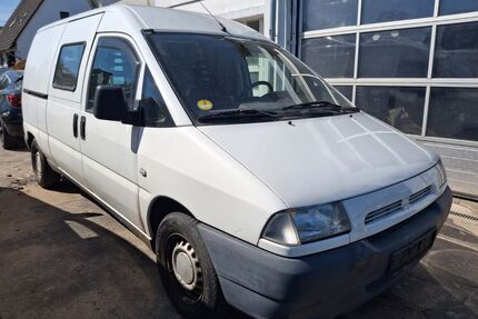 Fiat Scudo Gebrauchtwagen