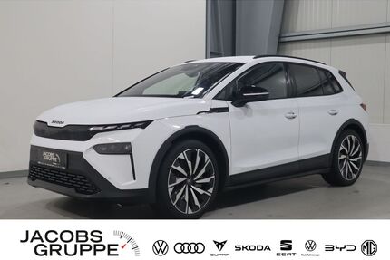 Skoda Elroq Gebrauchtwagen