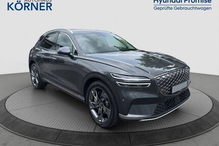 Genesis GV70 Gebrauchtwagen