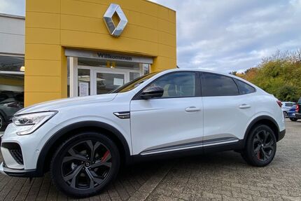 Renault Arkana Gebrauchtwagen