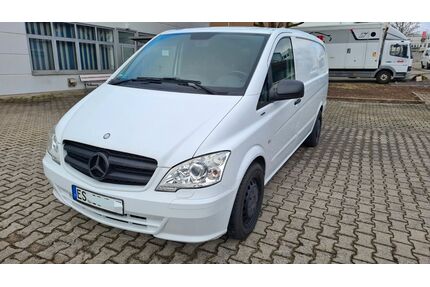 Mercedes-Benz Vito Gebrauchtwagen
