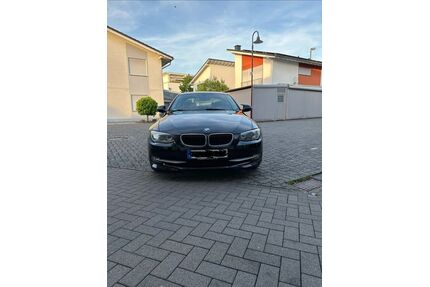 BMW 318 Gebrauchtwagen