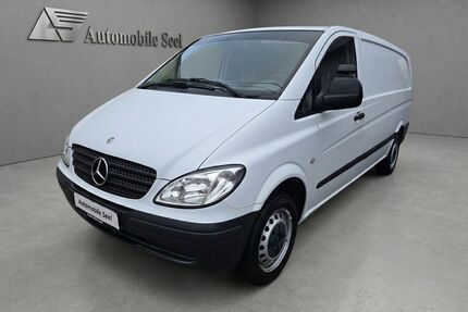 Mercedes-Benz Vito Gebrauchtwagen