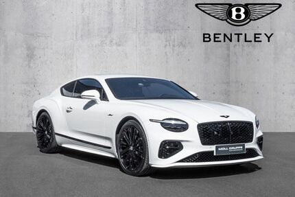 Bentley Continental GT Gebrauchtwagen