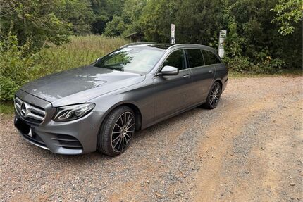 Mercedes-Benz E 400 Gebrauchtwagen