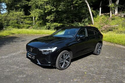 Volvo XC60 Gebrauchtwagen