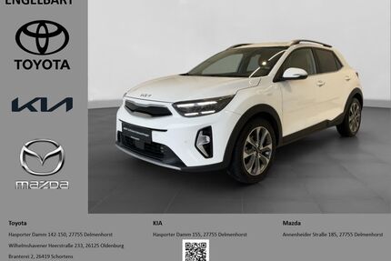 Kia Stonic Gebrauchtwagen