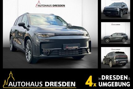 Leapmotor C10 Gebrauchtwagen