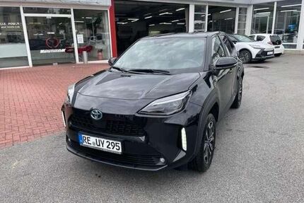 Toyota Yaris Cross Gebrauchtwagen