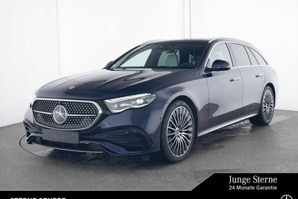 Mercedes-Benz E 450 Gebrauchtwagen