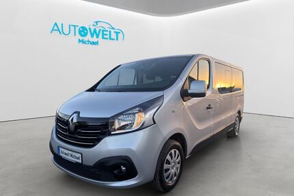 Renault Trafic Gebrauchtwagen