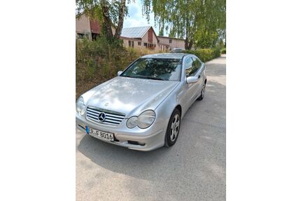 Mercedes-Benz C 180 Gebrauchtwagen