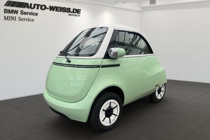 Microlino Dolce Gebrauchtwagen