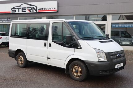 Ford Transit Gebrauchtwagen