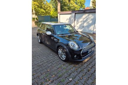 Mini Cooper Gebrauchtwagen