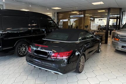 Mercedes-Benz E 400 Gebrauchtwagen