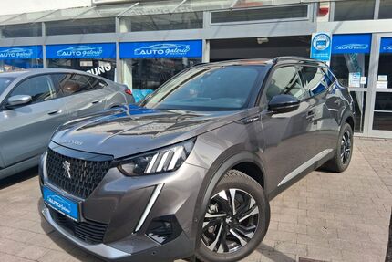 Peugeot 2008 Gebrauchtwagen