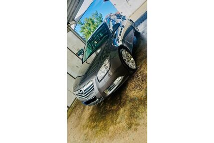 Opel Insignia Gebrauchtwagen