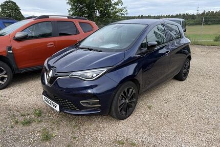 Renault ZOE Gebrauchtwagen