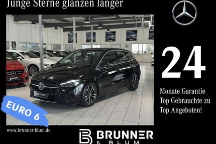 Mercedes-Benz B 180 Gebrauchtwagen
