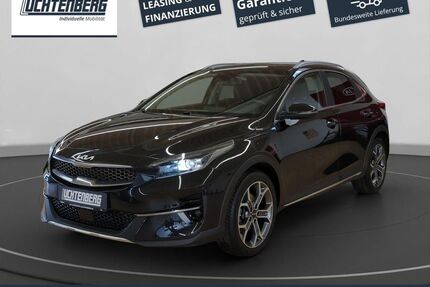 Kia XCeed Gebrauchtwagen