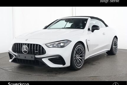Mercedes-Benz CLE 53 AMG Gebrauchtwagen