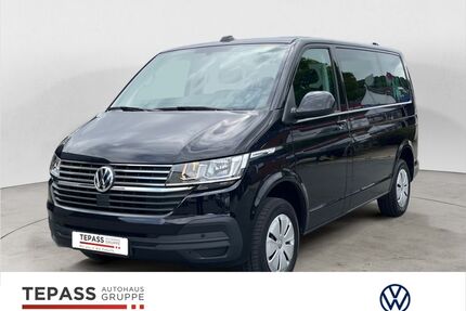 VW T6 Caravelle Gebrauchtwagen