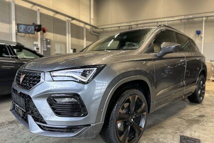 Cupra Ateca Gebrauchtwagen