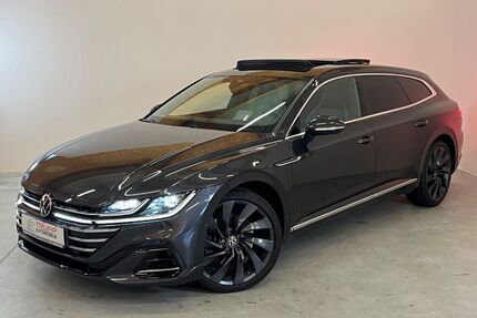 VW Arteon Gebrauchtwagen