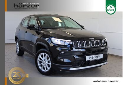 Jeep Compass Gebrauchtwagen