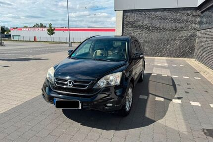 Honda CR-V Gebrauchtwagen