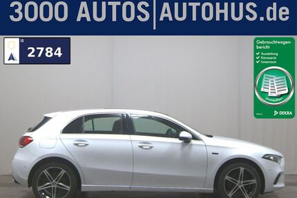 Mercedes-Benz A 250 Gebrauchtwagen