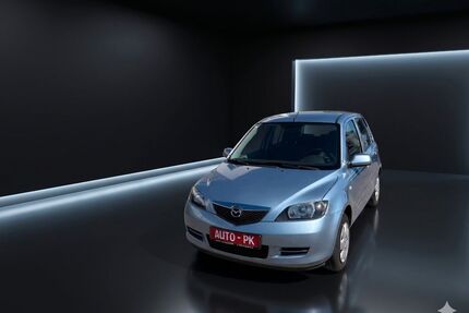 Mazda 2 Gebrauchtwagen