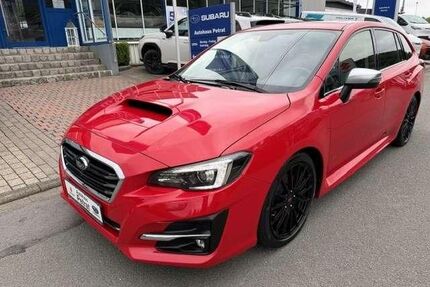 Subaru Levorg Gebrauchtwagen