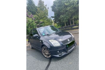 Suzuki Swift Gebrauchtwagen