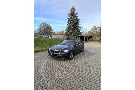 BMW 520 Gebrauchtwagen