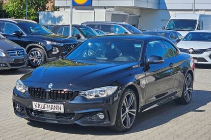 BMW 435 Gebrauchtwagen
