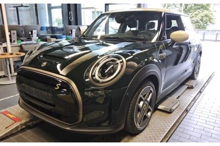 Mini Cooper SE Gebrauchtwagen