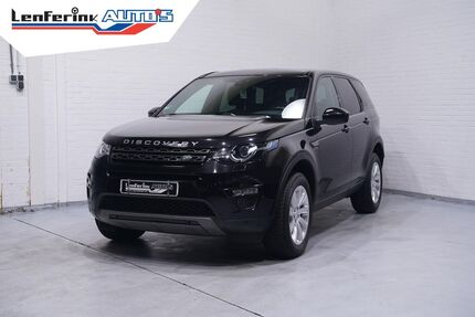 Land Rover Discovery Sport Gebrauchtwagen