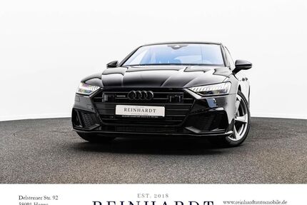 Audi A7 Gebrauchtwagen