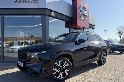Mazda CX-5 Gebrauchtwagen