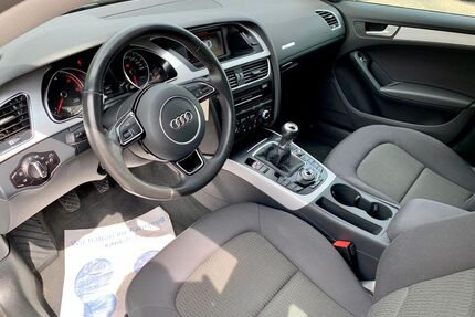 Audi A5 Gebrauchtwagen