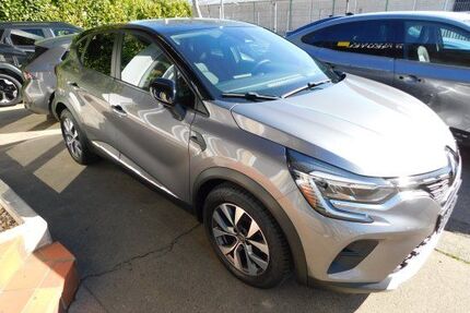 Renault Captur Gebrauchtwagen