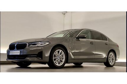BMW 530 Gebrauchtwagen