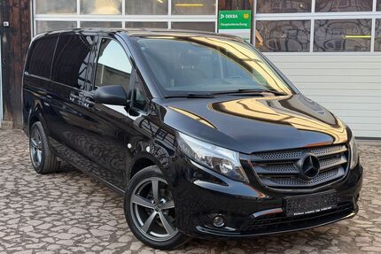 Mercedes-Benz Vito Gebrauchtwagen