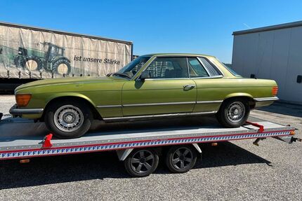 Mercedes-Benz Andere Gebrauchtwagen